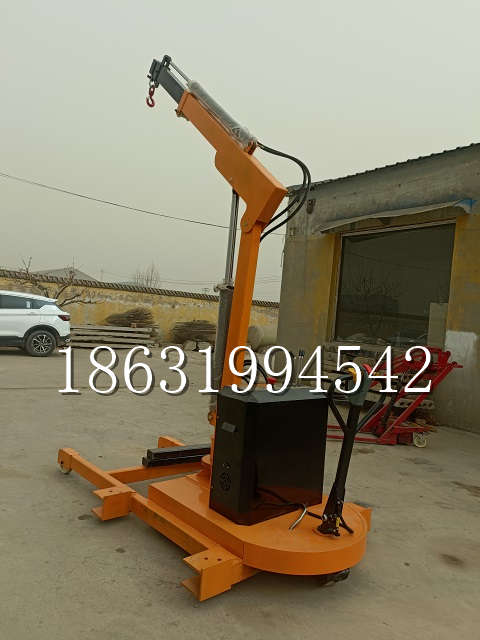 磐石市厂家供应自制随车吊 12吨随车吊 自卸式随车吊 12吨随车吊起重机